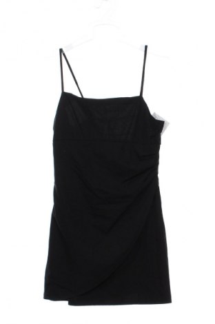Rochie Zara, Mărime XS, Culoare Negru, Preț 71,00 Lei