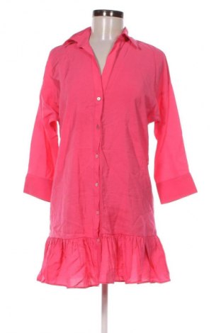 Rochie Zara, Mărime XS, Culoare Roz, Preț 87,46 Lei