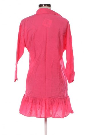 Rochie Zara, Mărime XS, Culoare Roz, Preț 87,46 Lei
