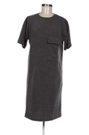 Rochie Zara, Mărime M, Culoare Gri, Preț 127,95 Lei