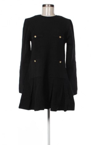 Kleid Zara, Größe XL, Farbe Schwarz, Preis € 20,99