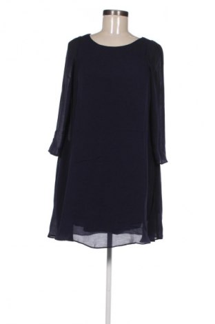 Φόρεμα Zara, Μέγεθος M, Χρώμα Μπλέ, Τιμή 27,34 €