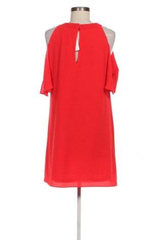 Rochie Zara, Mărime M, Culoare Roșu, Preț 149,13 Lei