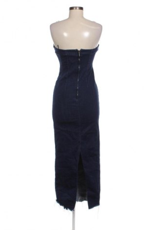 Sukienka Zara, Rozmiar M, Kolor Niebieski, Cena 58,99 zł