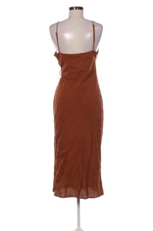 Rochie Zara, Mărime M, Culoare Maro, Preț 240,00 Lei