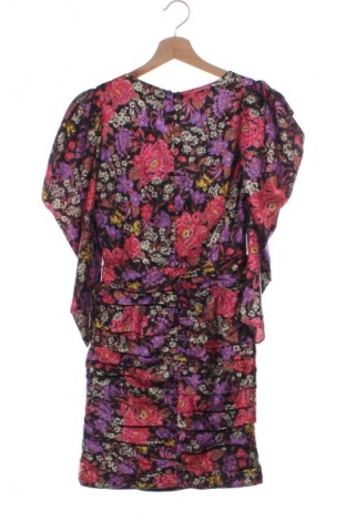 Φόρεμα Zara, Μέγεθος XS, Χρώμα Πολύχρωμο, Τιμή 13,80 €