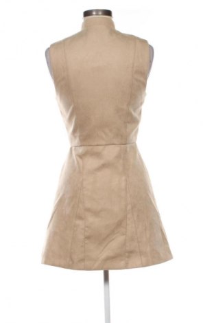 Rochie Zara, Mărime S, Culoare Bej, Preț 78,99 Lei