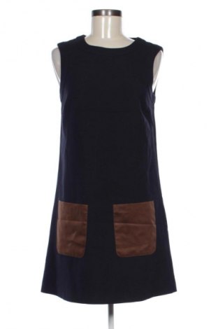 Rochie Zara, Mărime M, Culoare Albastru, Preț 83,99 Lei