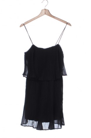 Rochie Zara, Mărime XS, Culoare Negru, Preț 71,00 Lei