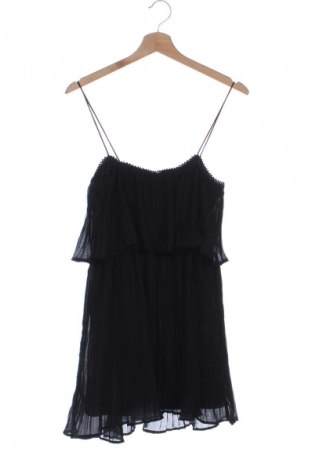 Rochie Zara, Mărime XS, Culoare Negru, Preț 71,00 Lei