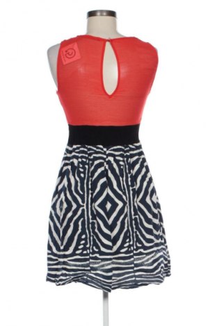 Φόρεμα Zara, Μέγεθος XS, Χρώμα Πολύχρωμο, Τιμή 17,99 €