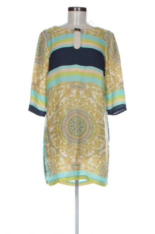 Φόρεμα Zara, Μέγεθος M, Χρώμα Πολύχρωμο, Τιμή 13,80 €