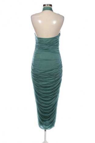 Rochie Zara, Mărime L, Culoare Verde, Preț 123,99 Lei