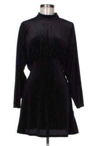 Φόρεμα Zara, Μέγεθος S, Χρώμα Μαύρο, Τιμή 31,68 €