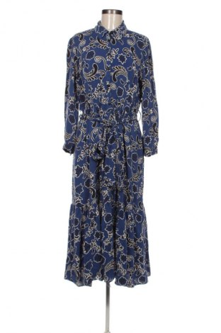 Kleid Zara, Größe M, Farbe Mehrfarbig, Preis 17,30 €