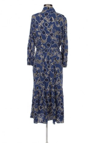 Kleid Zara, Größe M, Farbe Mehrfarbig, Preis 17,30 €