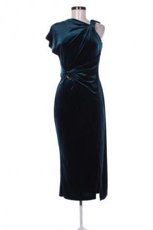 Rochie Zara, Mărime M, Culoare Verde, Preț 119,99 Lei