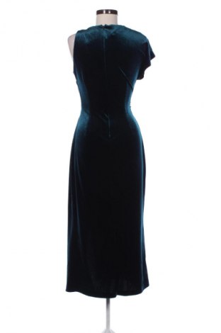 Rochie Zara, Mărime M, Culoare Verde, Preț 119,99 Lei