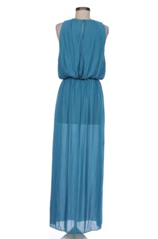 Φόρεμα Zara, Μέγεθος M, Χρώμα Μπλέ, Τιμή 17,30 €