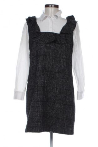 Φόρεμα Zara, Μέγεθος M, Χρώμα Μαύρο, Τιμή 27,01 €
