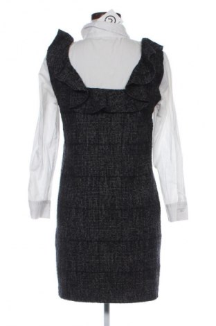 Φόρεμα Zara, Μέγεθος M, Χρώμα Μαύρο, Τιμή 27,01 €
