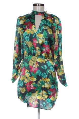 Kleid Zara, Größe XL, Farbe Mehrfarbig, Preis € 13,81
