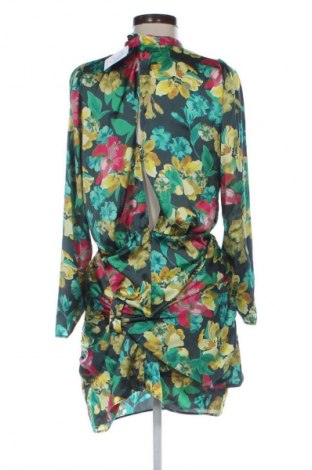 Kleid Zara, Größe XL, Farbe Mehrfarbig, Preis € 13,81