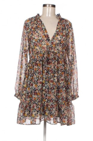 Φόρεμα Zara, Μέγεθος S, Χρώμα Πολύχρωμο, Τιμή 14,99 €