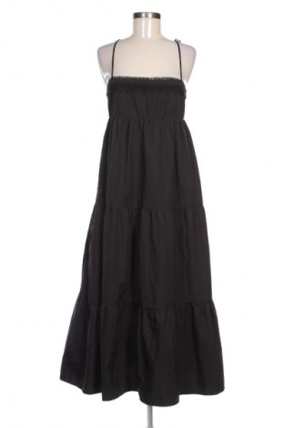 Φόρεμα Zara, Μέγεθος L, Χρώμα Μαύρο, Τιμή 28,99 €