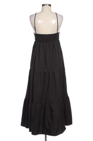 Φόρεμα Zara, Μέγεθος L, Χρώμα Μαύρο, Τιμή 28,99 €