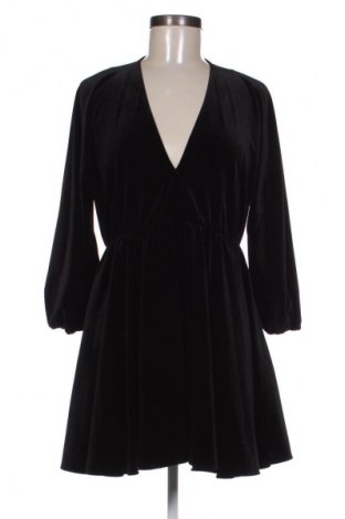 Kleid Zara, Größe S, Farbe Schwarz, Preis € 13,80