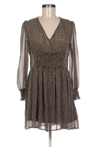 Kleid Zara, Größe S, Farbe Mehrfarbig, Preis 15,99 €