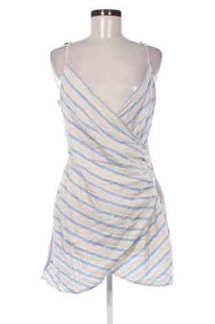 Kleid Zara, Größe L, Farbe Mehrfarbig, Preis 20,99 €