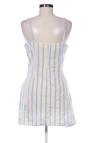 Kleid Zara, Größe L, Farbe Mehrfarbig, Preis 20,99 €
