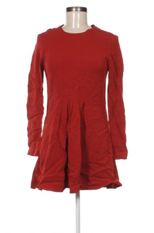 Φόρεμα Zara, Μέγεθος S, Χρώμα Κόκκινο, Τιμή 13,80 €