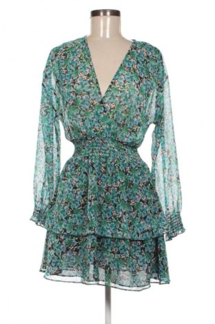 Kleid Zara, Größe S, Farbe Mehrfarbig, Preis 12,99 €