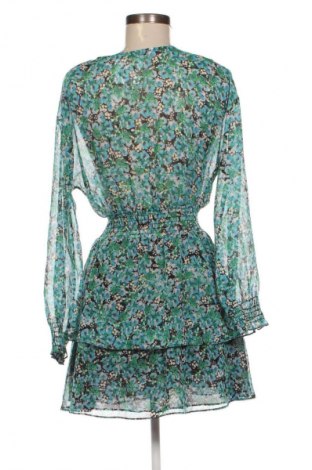 Kleid Zara, Größe S, Farbe Mehrfarbig, Preis 12,99 €