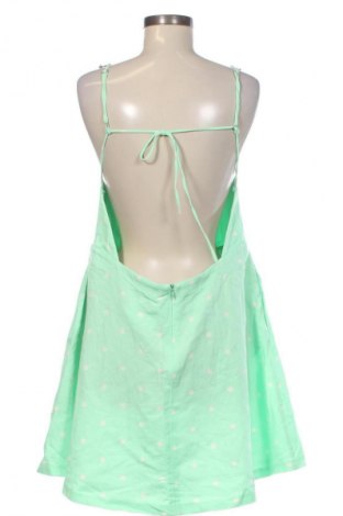 Sukienka Zara, Rozmiar XXL, Kolor Kolorowy, Cena 79,99 zł