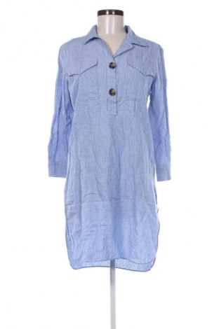 Φόρεμα Zara, Μέγεθος XS, Χρώμα Πολύχρωμο, Τιμή 12,99 €