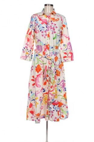 Φόρεμα Zara, Μέγεθος L, Χρώμα Πολύχρωμο, Τιμή 25,99 €