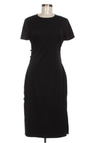 Kleid Zara, Größe M, Farbe Schwarz, Preis 17,30 €