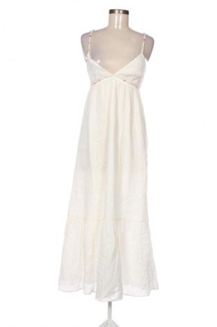 Φόρεμα Zara, Μέγεθος S, Χρώμα Λευκό, Τιμή 26,99 €