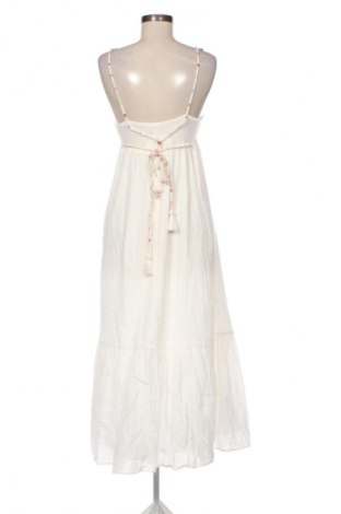 Φόρεμα Zara, Μέγεθος S, Χρώμα Λευκό, Τιμή 26,99 €