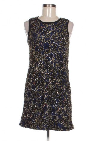 Kleid Zara, Größe M, Farbe Mehrfarbig, Preis 13,81 €