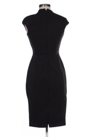 Kleid Zara, Größe M, Farbe Schwarz, Preis 13,81 €