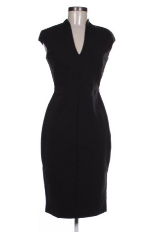 Kleid Zara, Größe M, Farbe Schwarz, Preis 13,81 €