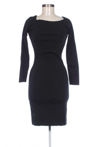 Kleid Zara, Größe M, Farbe Schwarz, Preis 17,39 €