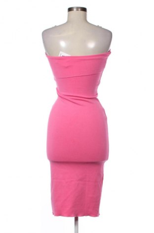 Kleid Zara, Größe S, Farbe Rosa, Preis 13,81 €