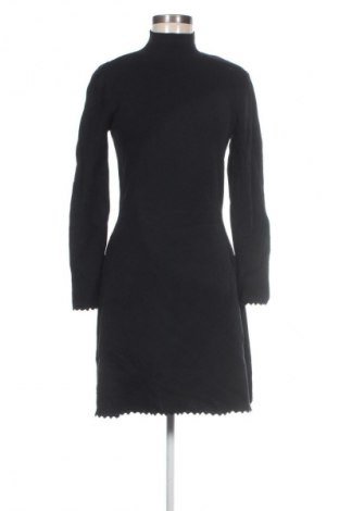 Rochie Zara, Mărime L, Culoare Negru, Preț 83,99 Lei