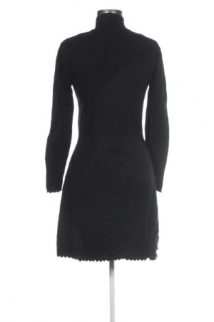Rochie Zara, Mărime L, Culoare Negru, Preț 83,99 Lei